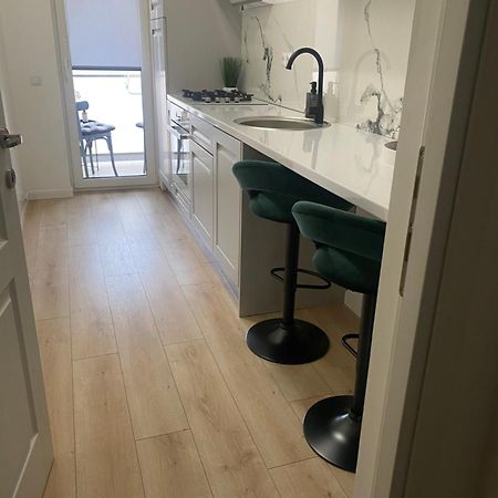 Smart Residence Baia Mare Extérieur photo