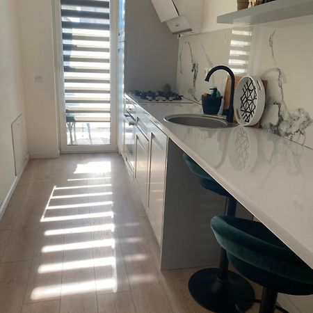 Smart Residence Baia Mare Extérieur photo