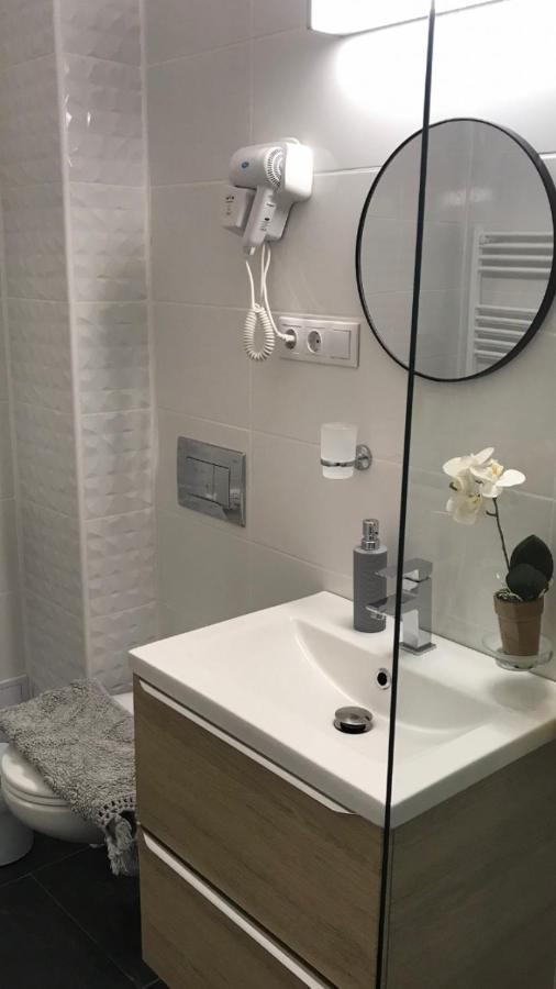 Smart Residence Baia Mare Extérieur photo