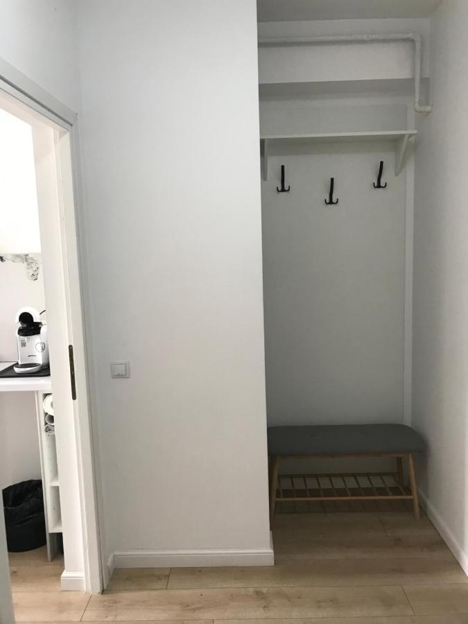 Smart Residence Baia Mare Extérieur photo