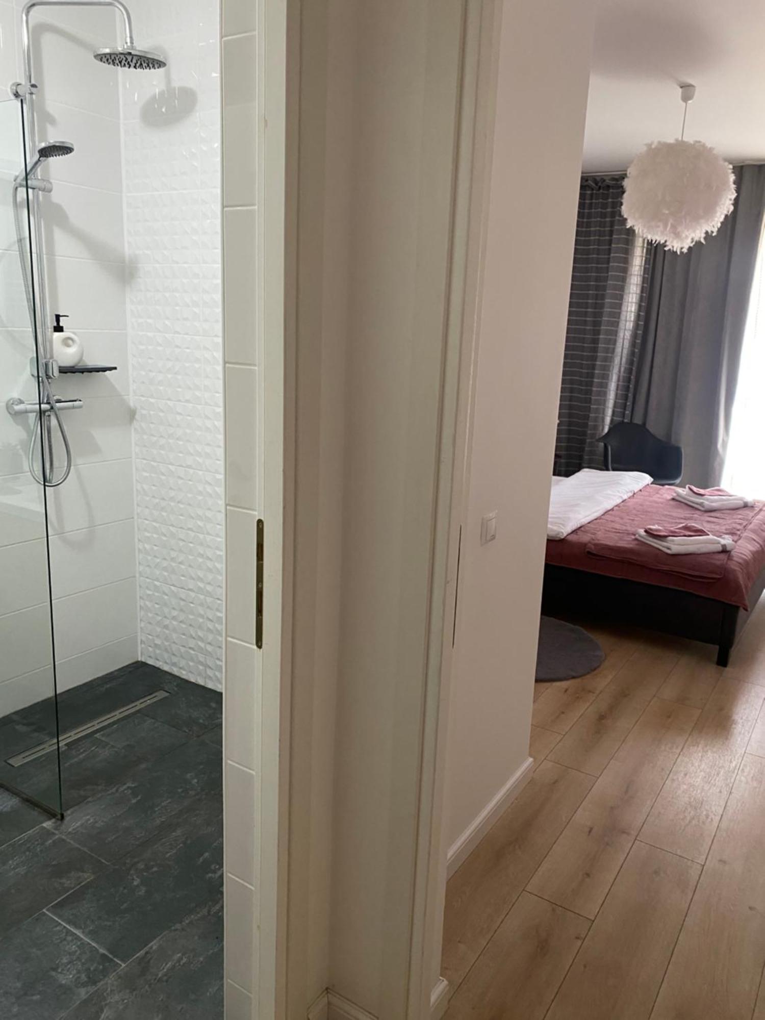 Smart Residence Baia Mare Extérieur photo