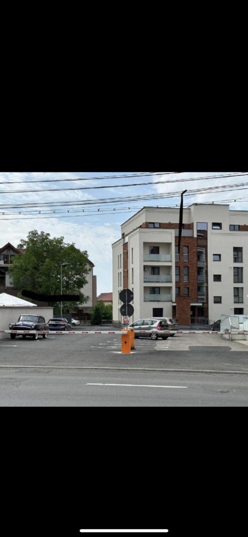 Smart Residence Baia Mare Extérieur photo